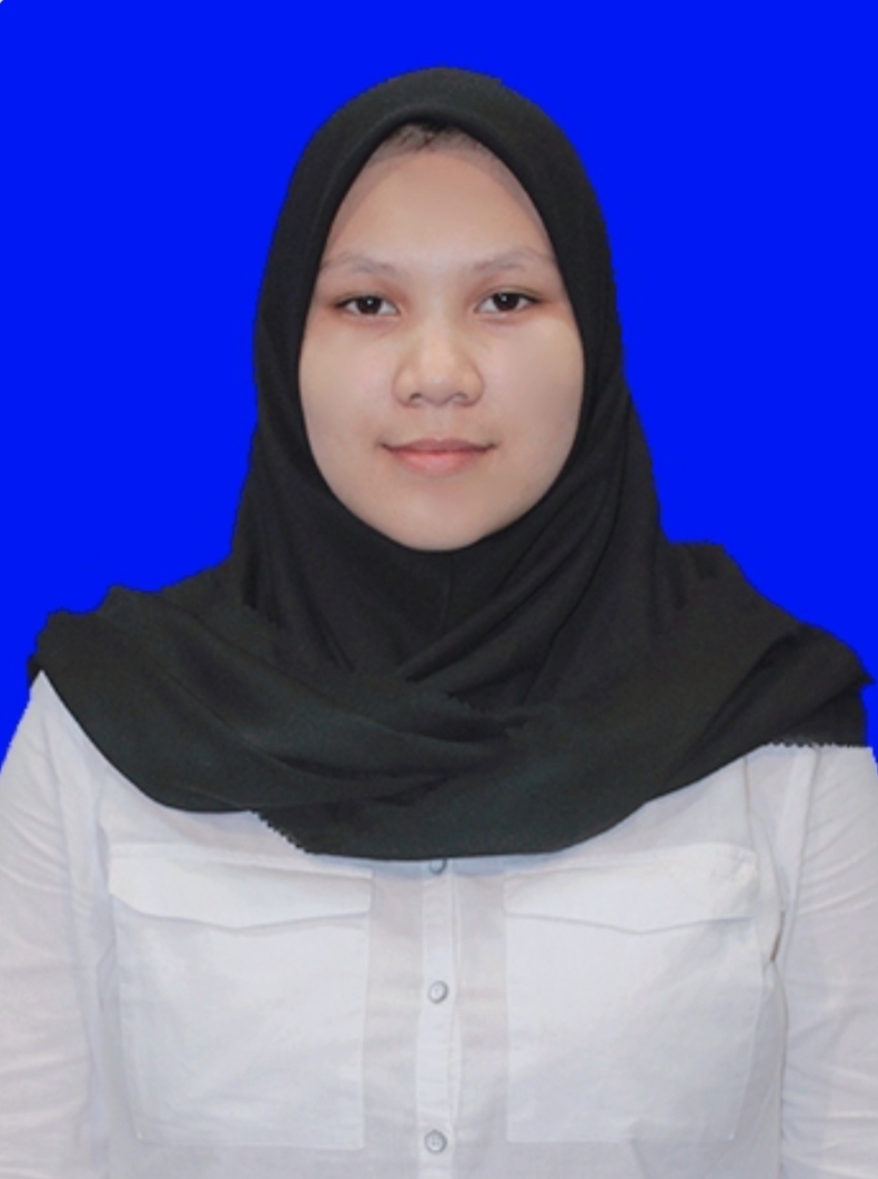 Foto Iqlima zahra salsabilla