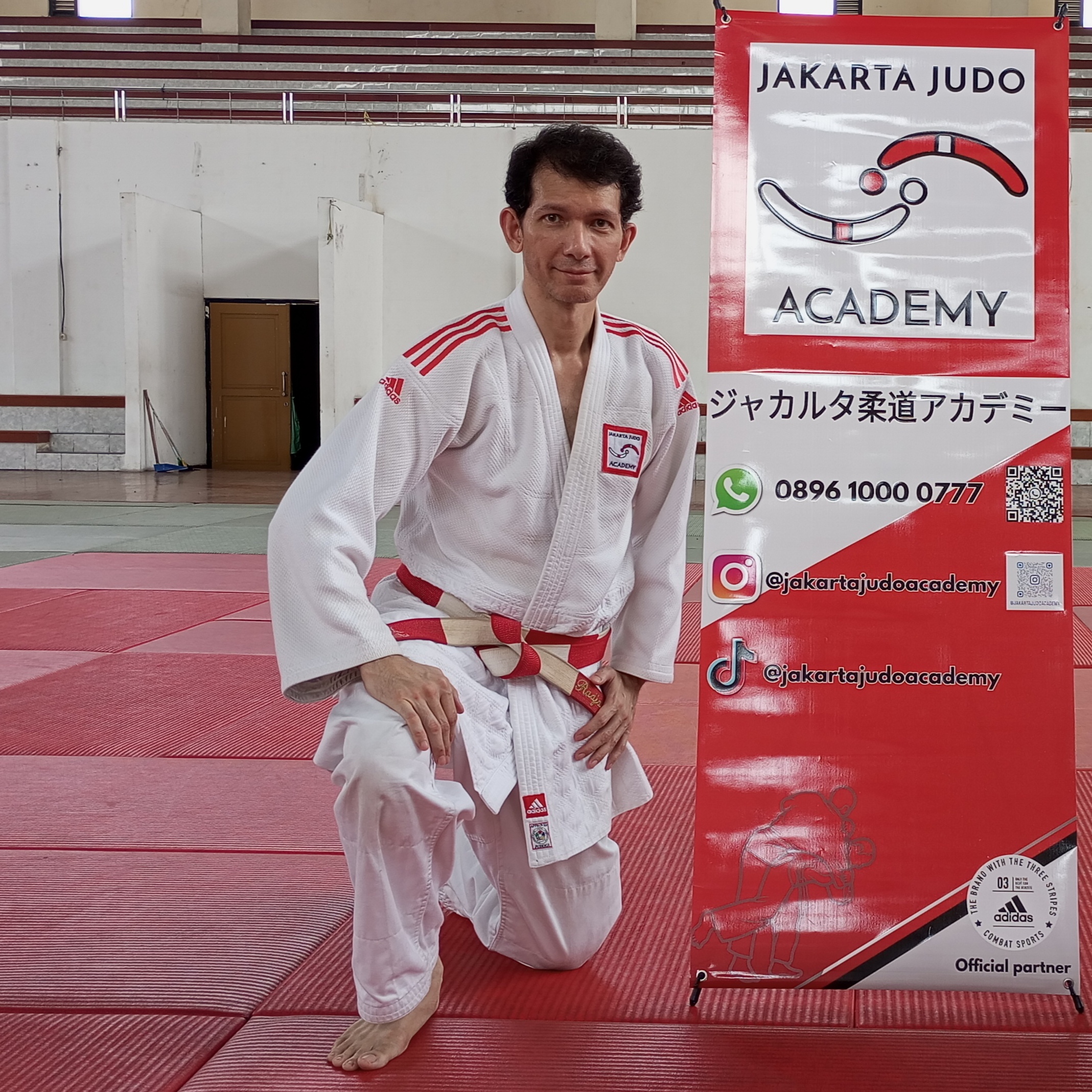 Foto Radja Simatoepang