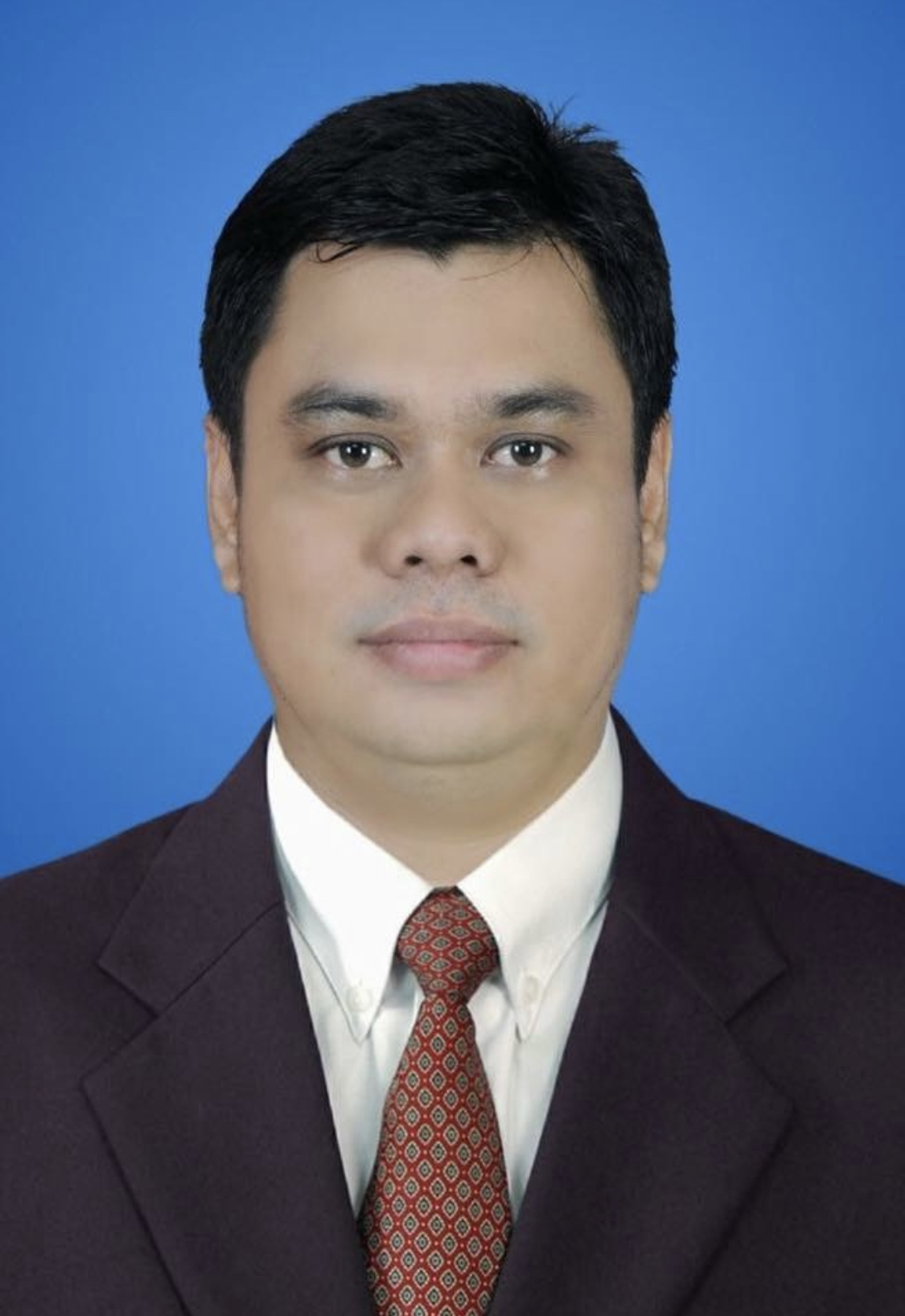 Foto BUDI AZWAR