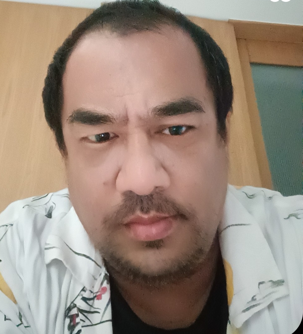 Foto Yanuardo taslim