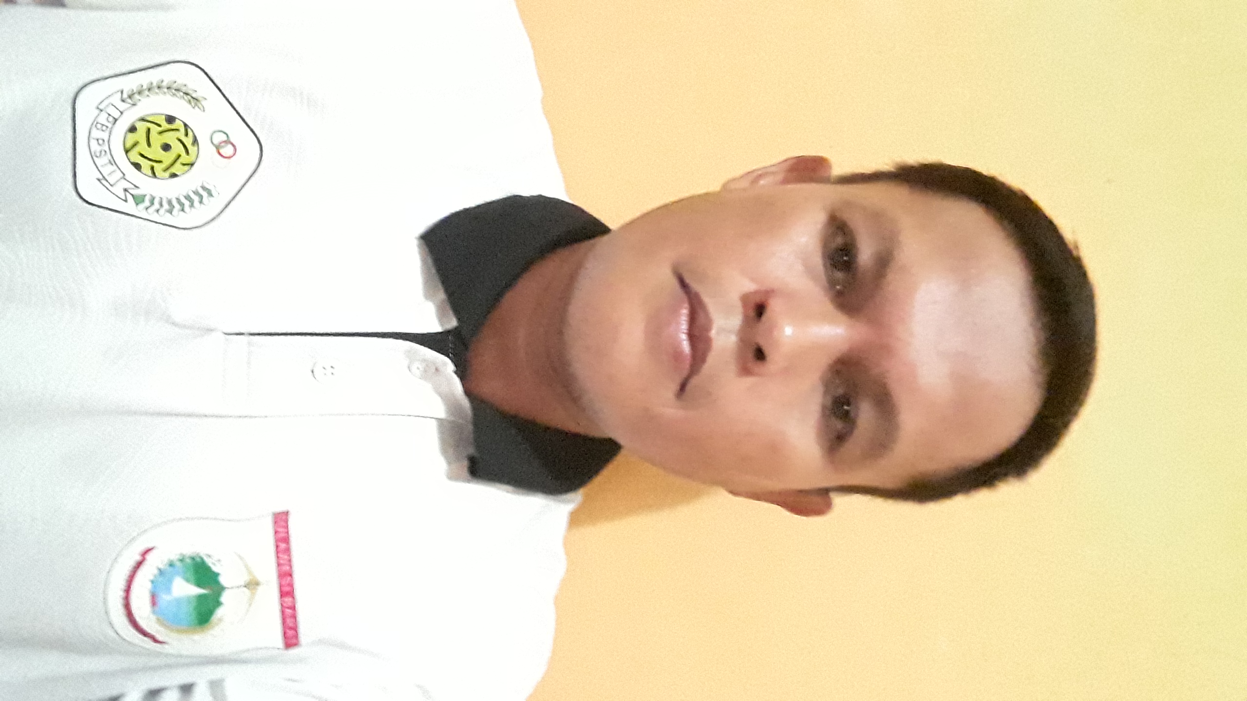 Foto Burhanuddin,spd