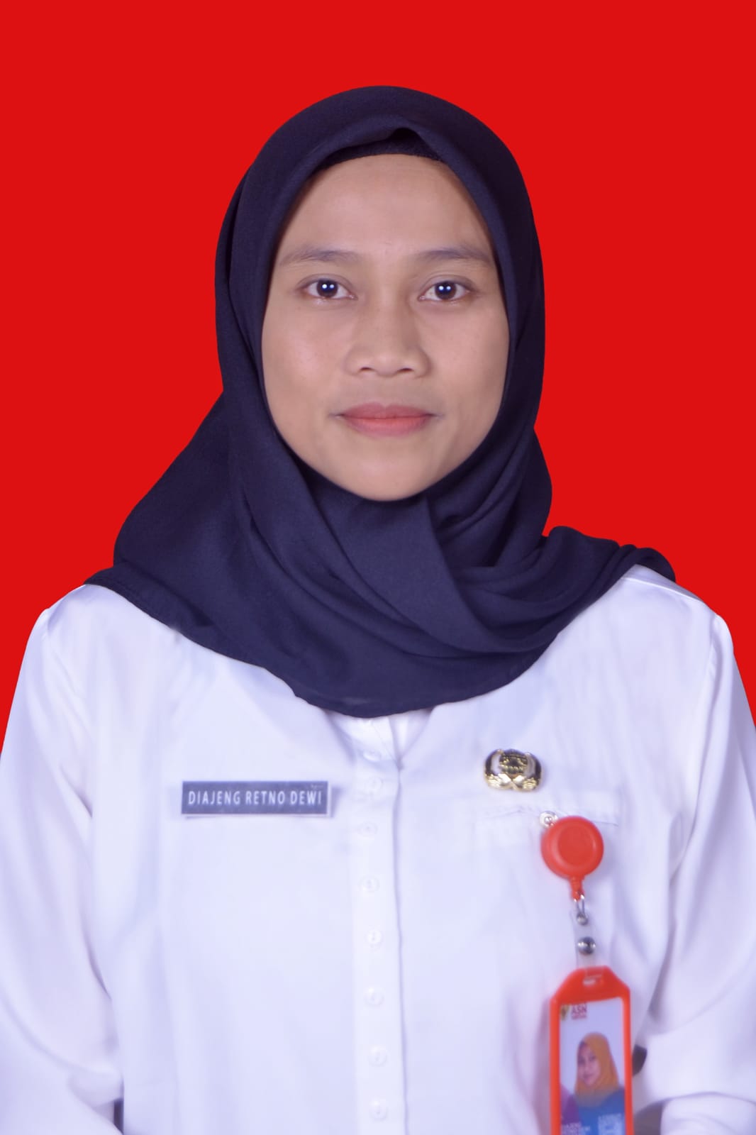 Foto Diajeng Retno Dewi Purwanti