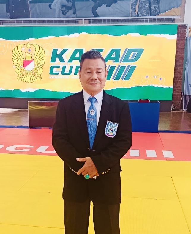 Foto JULIUS HERMANUS CHENDAWAN, S.E., M.M.