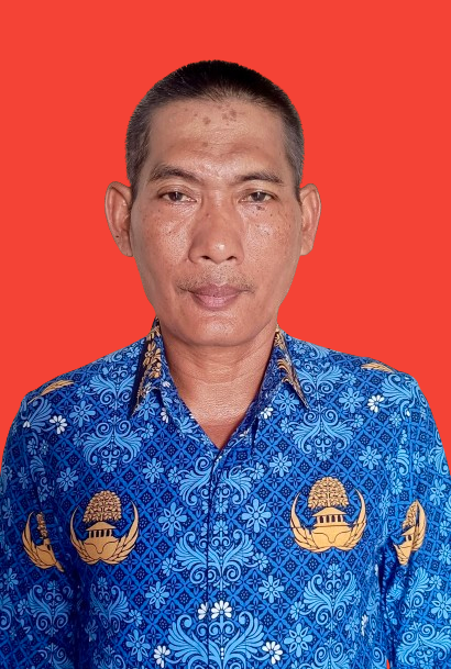 Foto Najamuddin, S.Pd