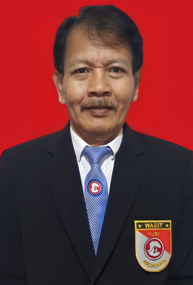 Foto Drs. Luluk Kuncoro, SH., MH