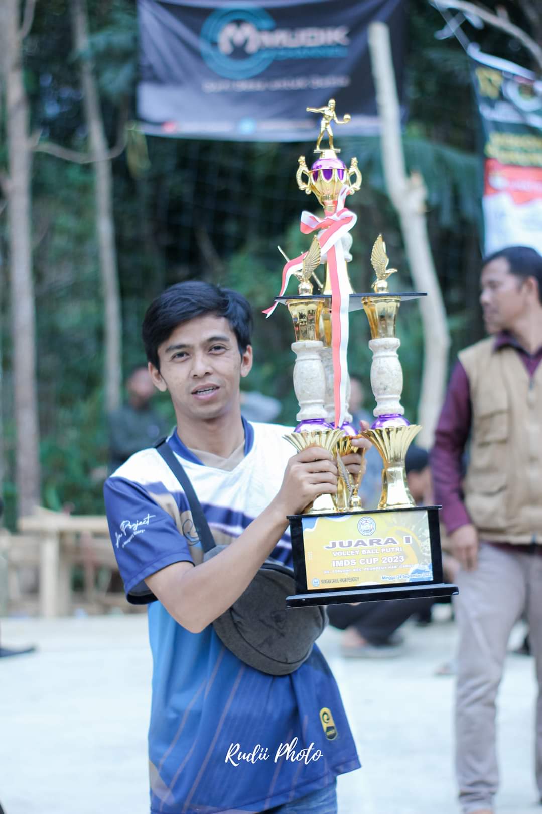 Foto Edwin salba pratama