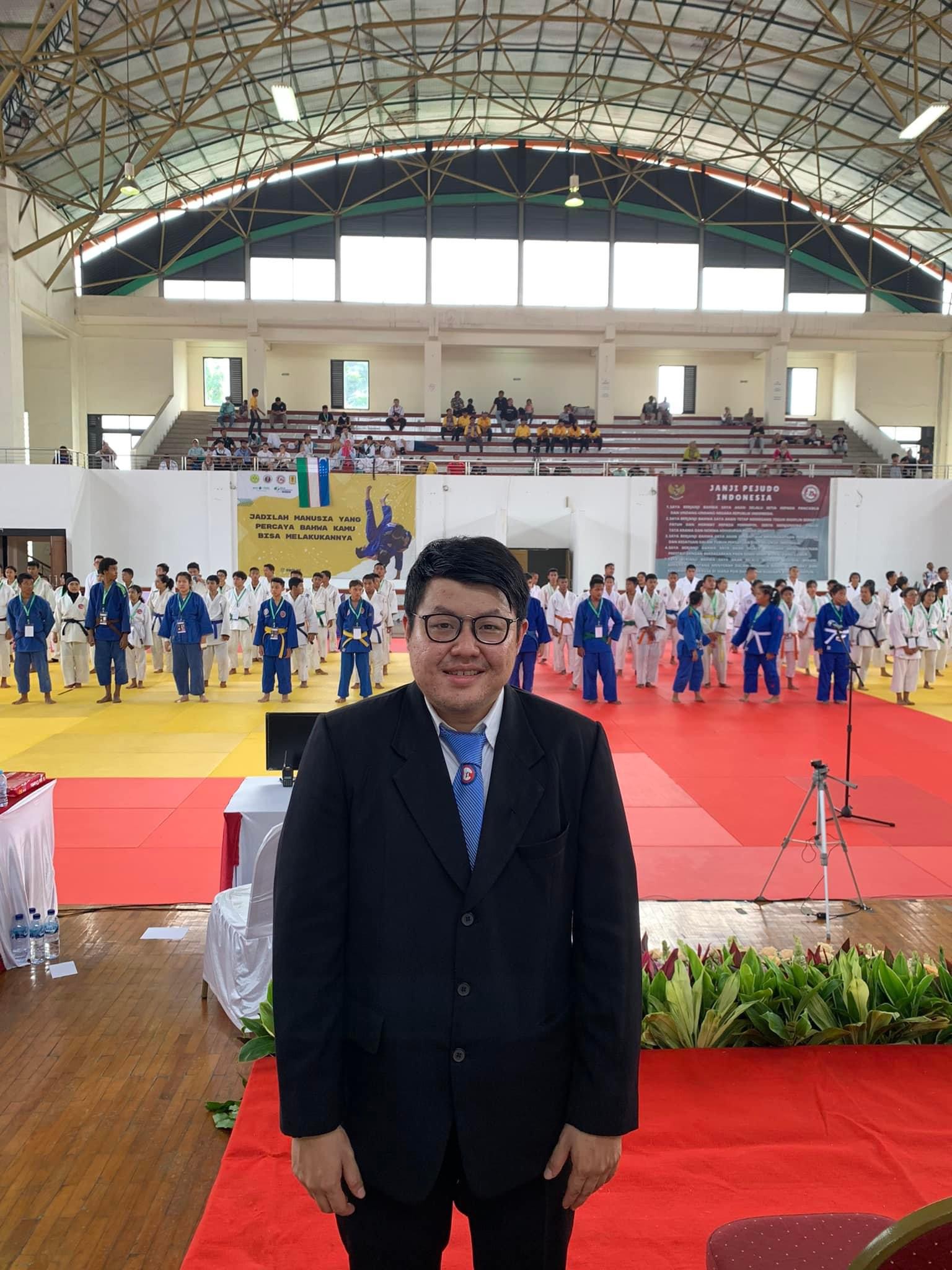 Foto Donny Darmawan