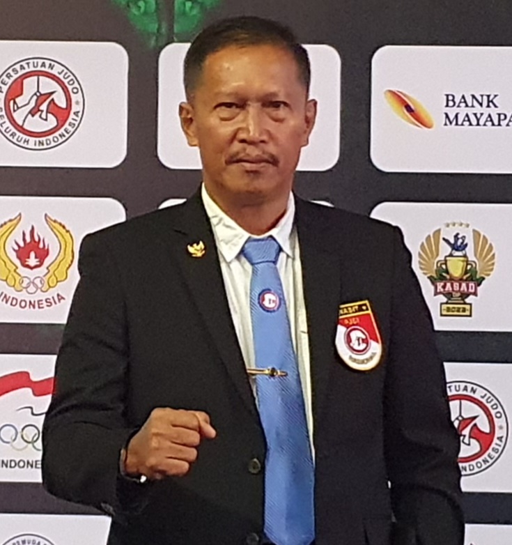 Foto Zainal bustar