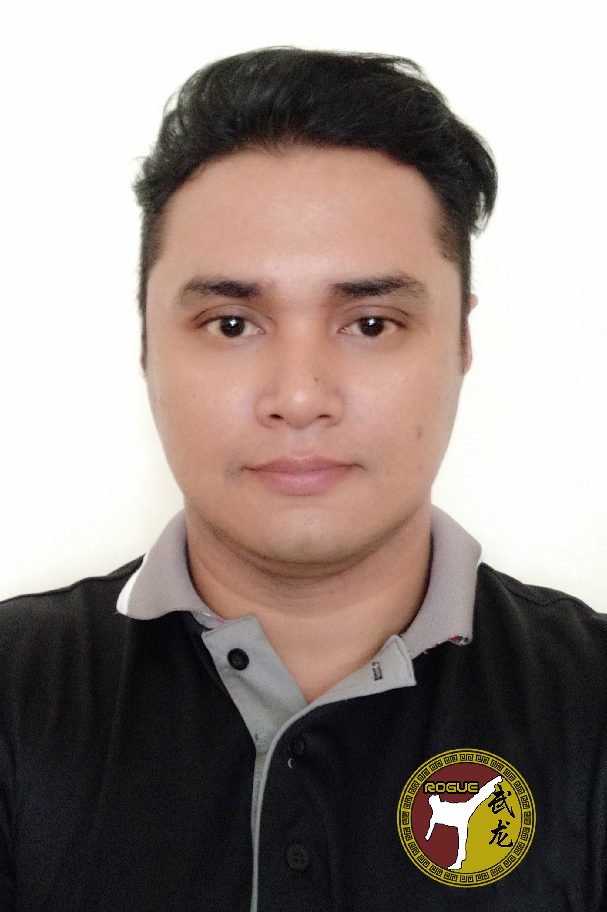 Foto Pierre Rousseau Prawira