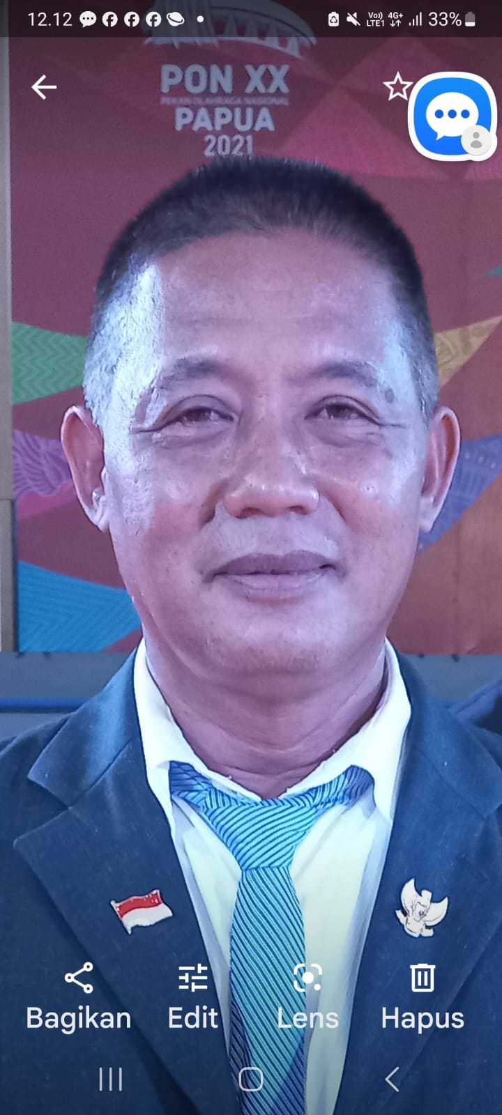 Foto IMAM JAYADI