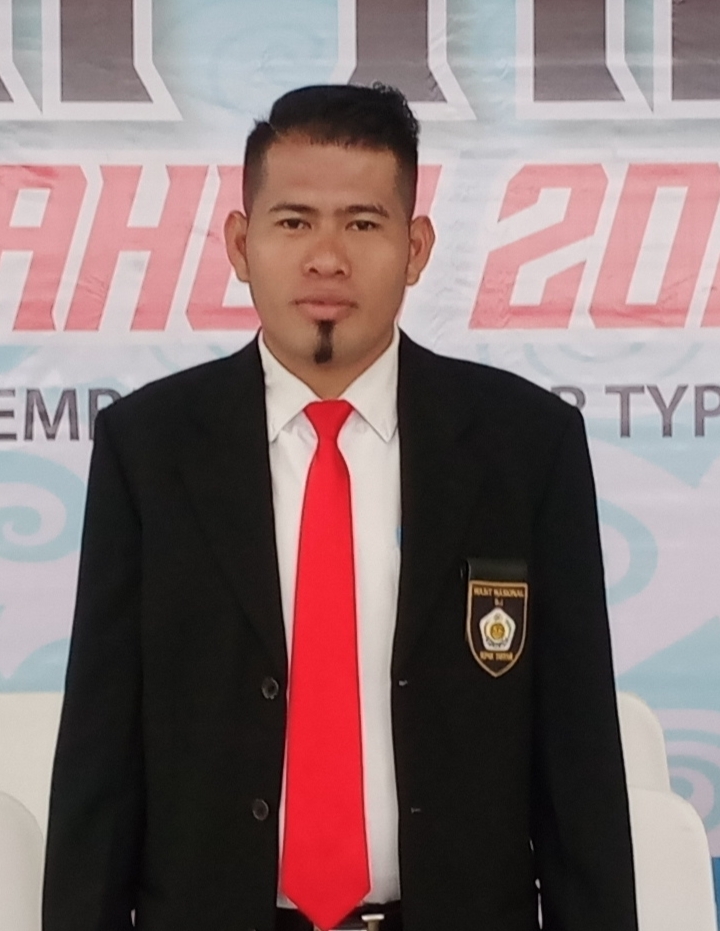 Foto THAMRIN