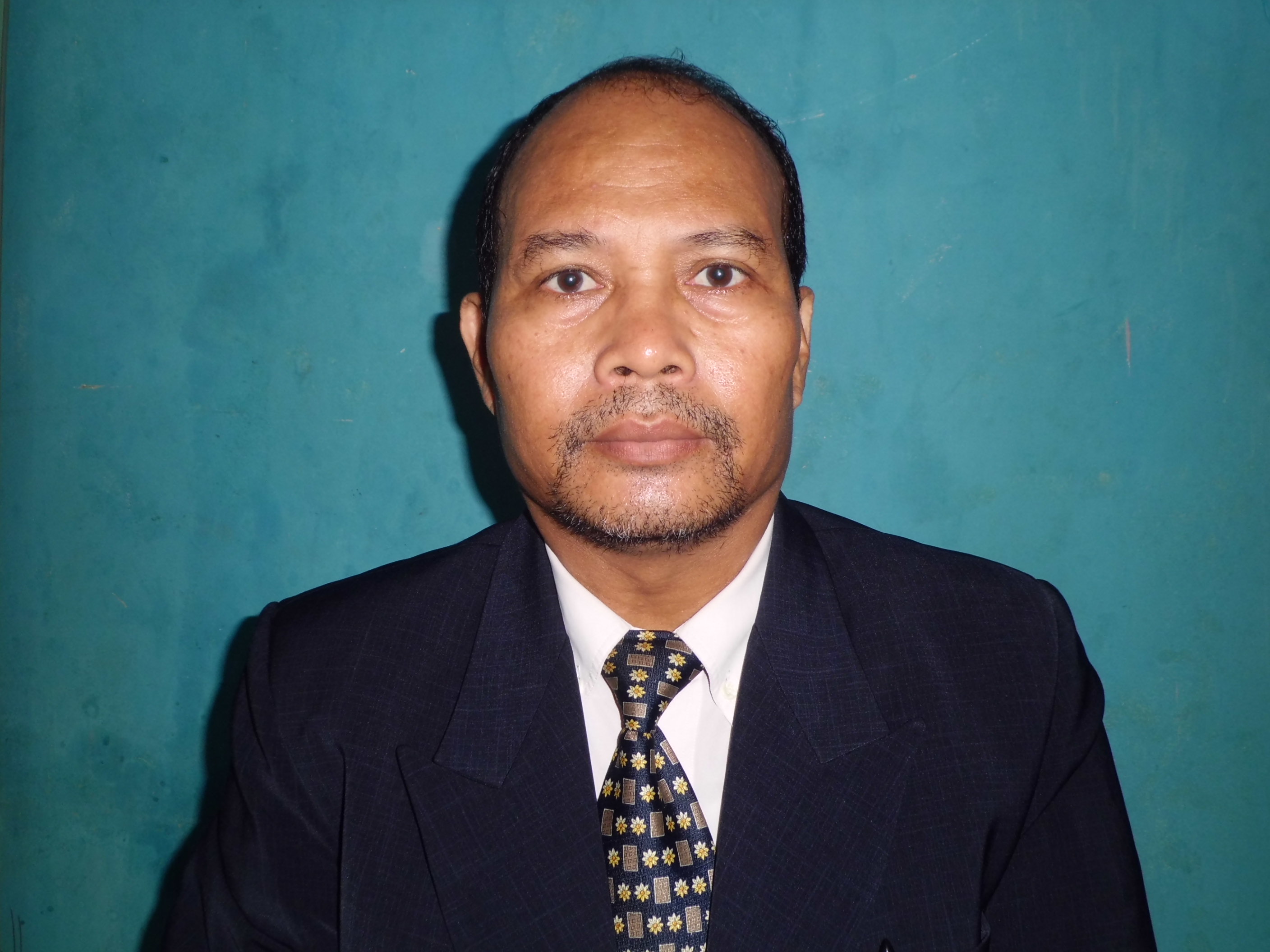 Foto jonni tua sibuea 