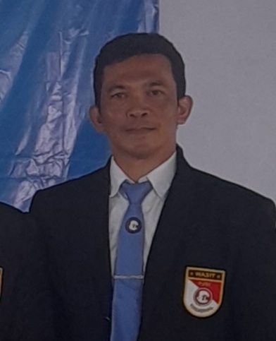 Foto Heronimus Riszat Arief