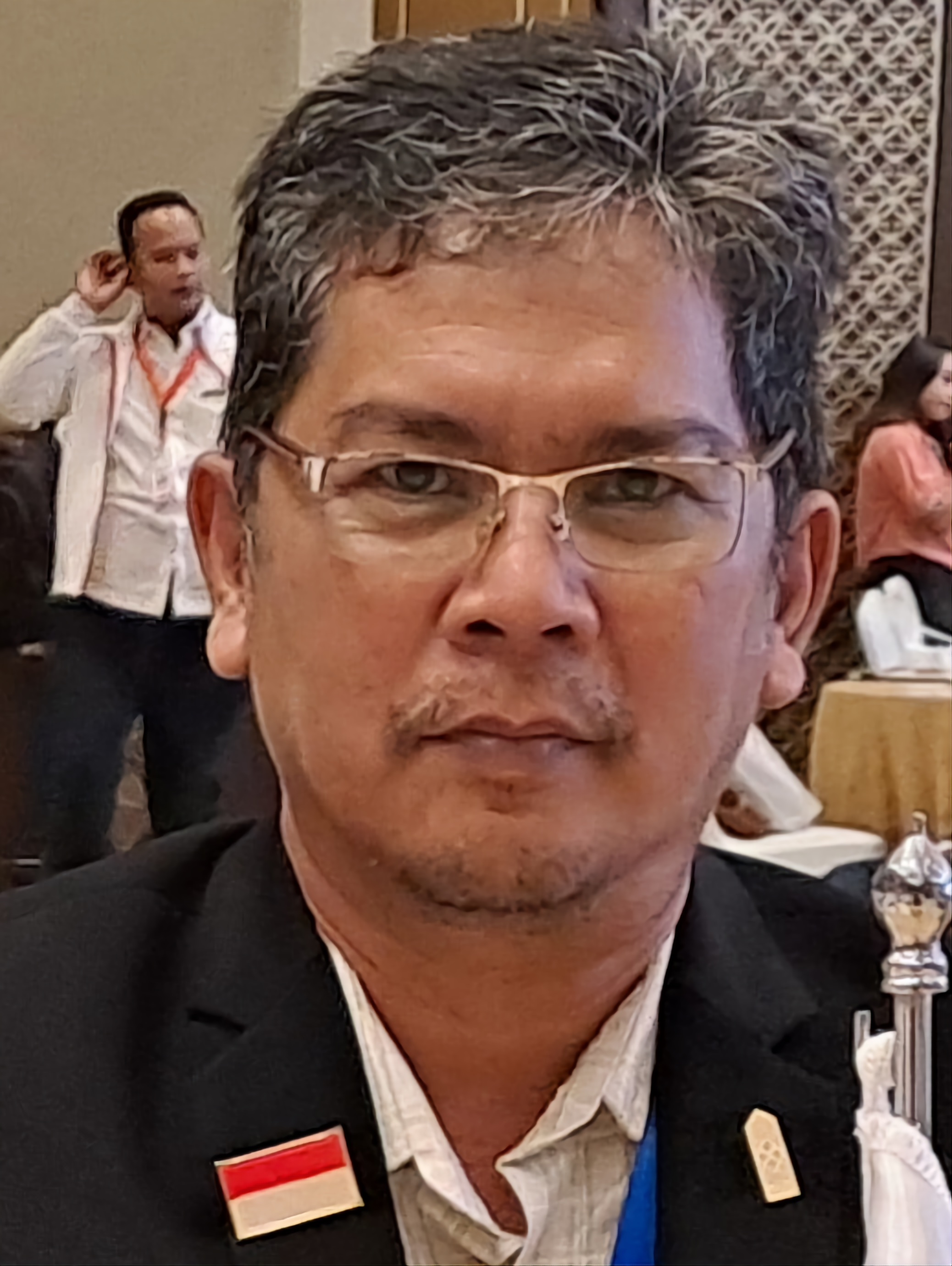 Foto Alfi Darwin