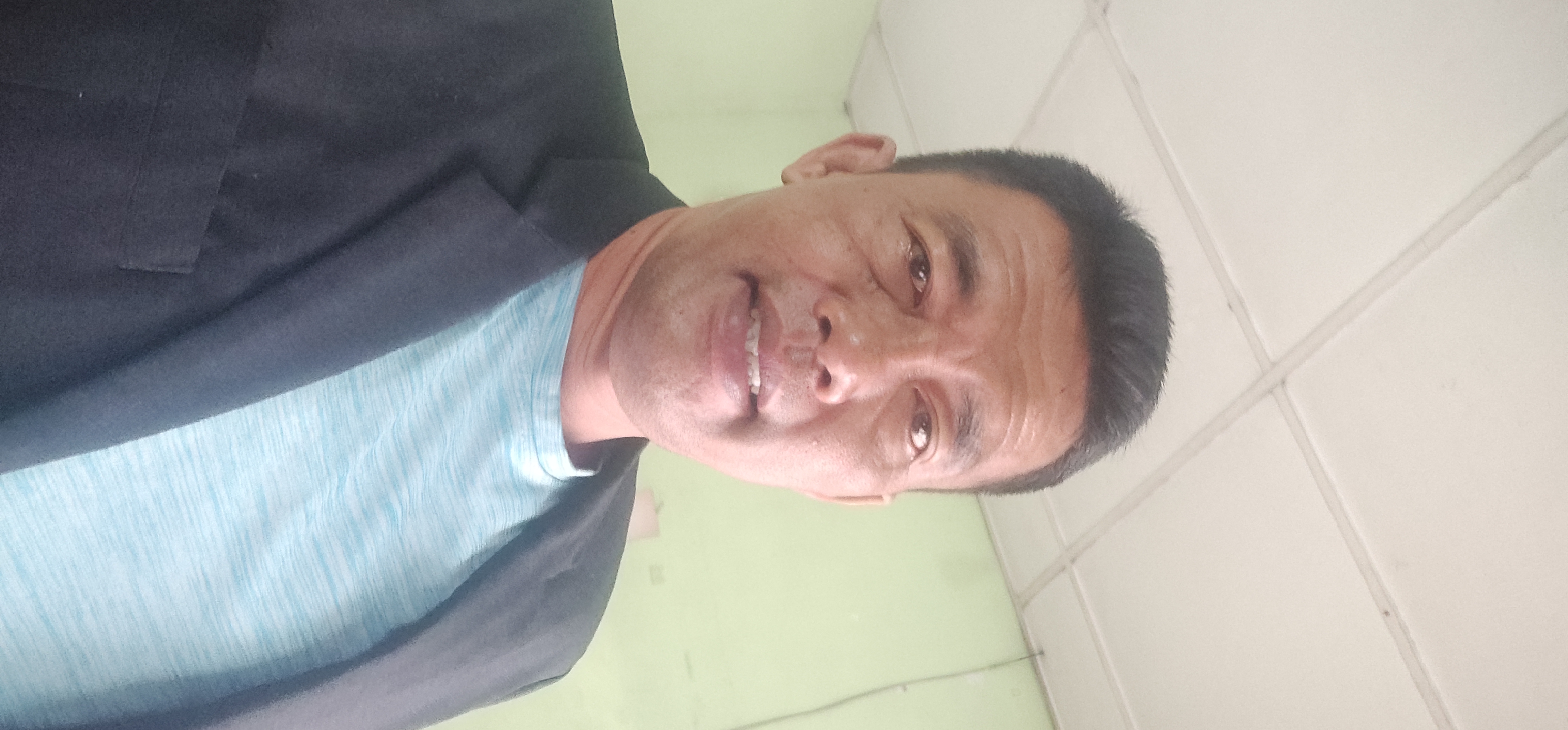 Foto Mulyadi Ginting 