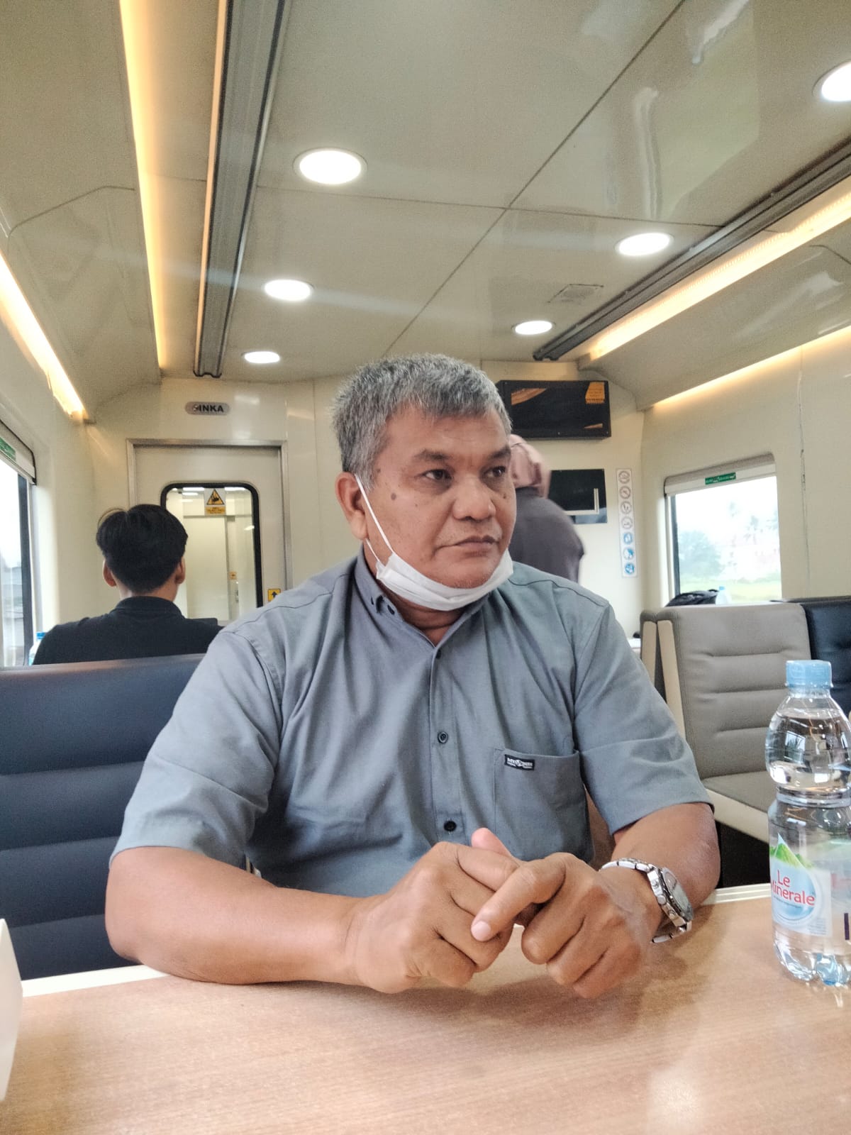 Foto Azhar