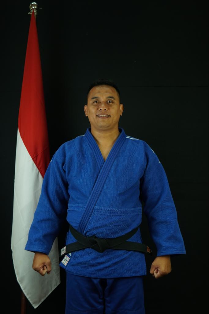 Foto Slamet Sucipto