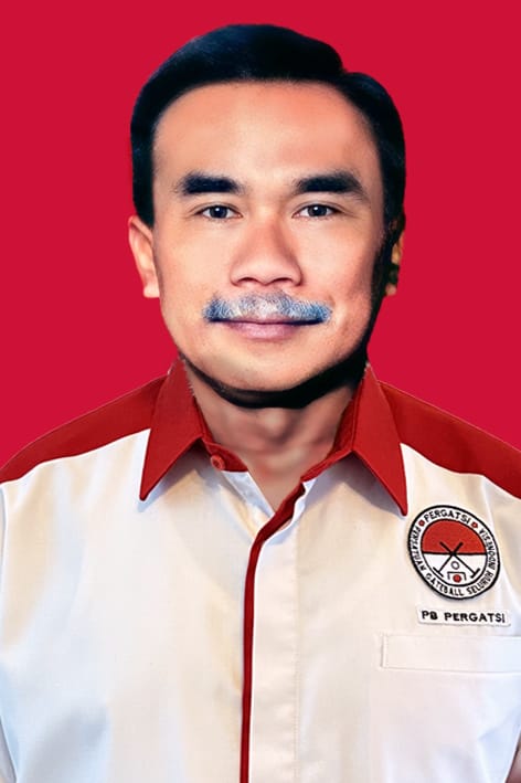 Foto Drs. Syaprudin Dino Syaf, M.Si