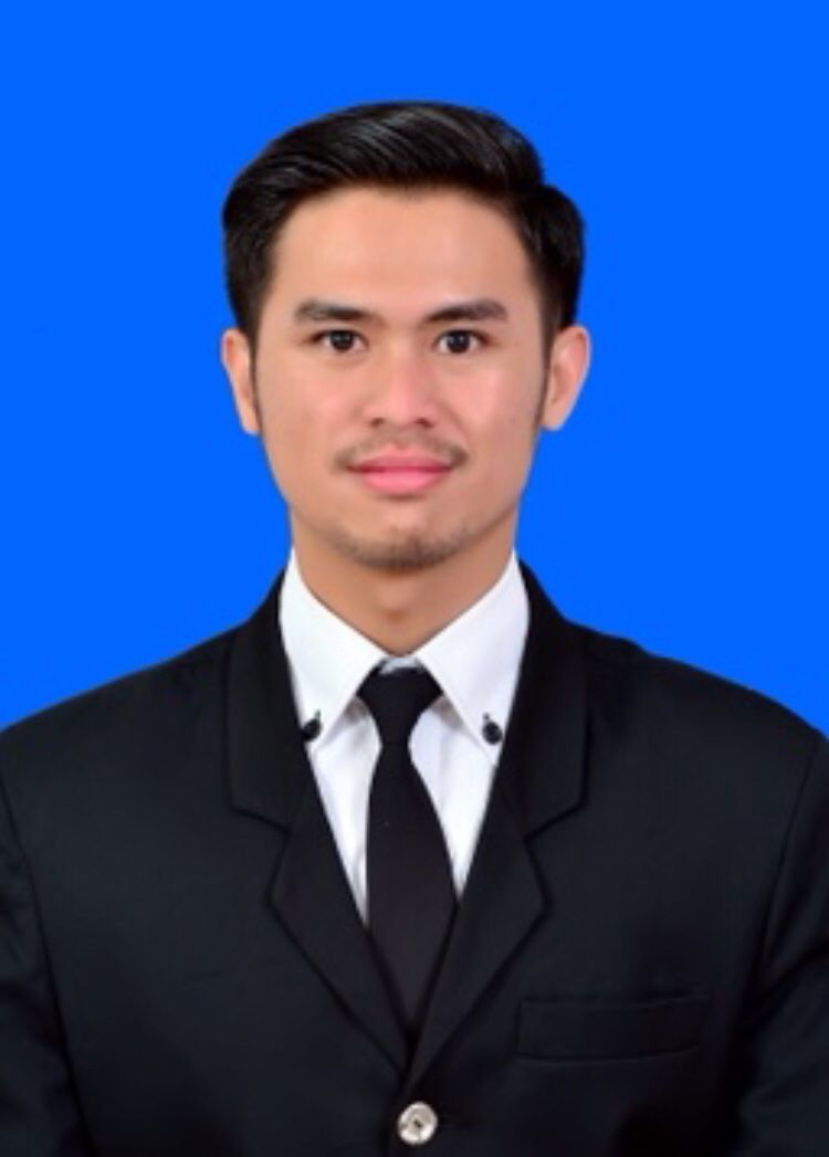 Foto Rezza Maulana Sopandi