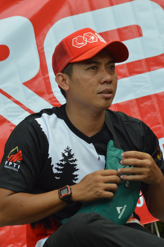 Foto Muhamad Guntur Gaos Sungkawa 