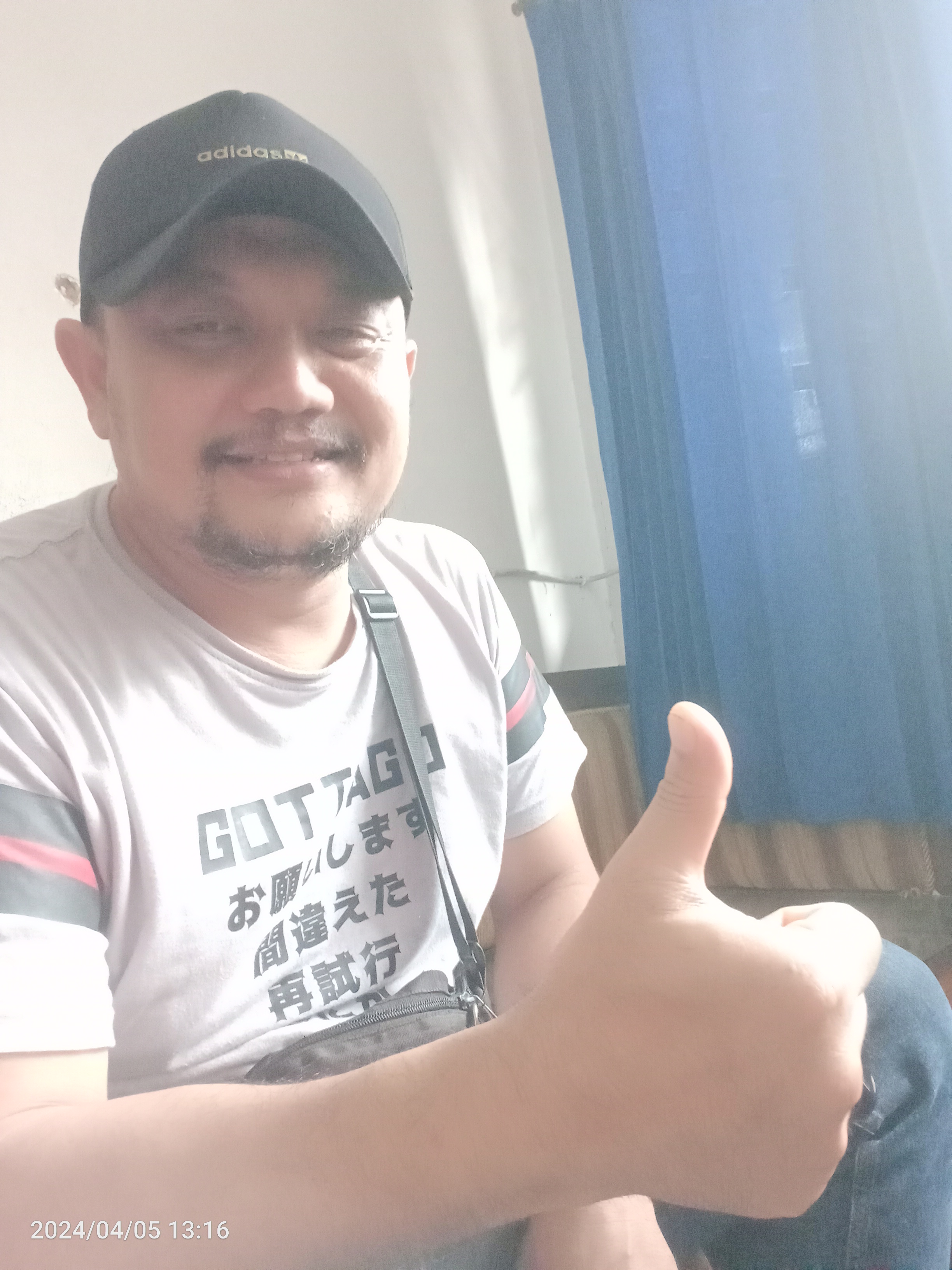 Foto Jhony pratama
