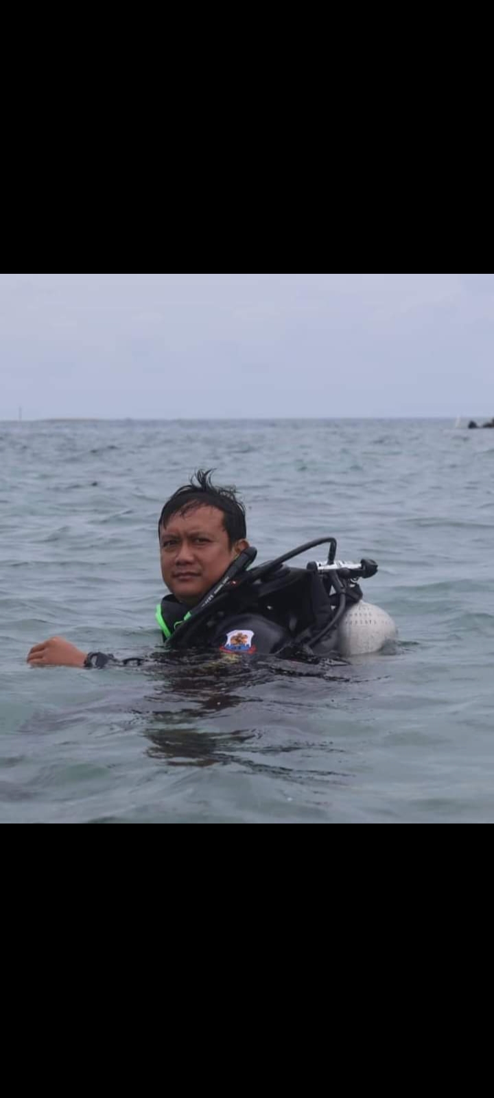 Foto IMAN NURJAMAN, S.Pd