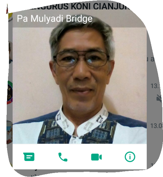 Foto Mulyadi 
