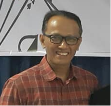 Foto Syahrial Ali