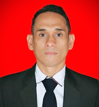 Foto PITER SEMUEL HARI S.A.P