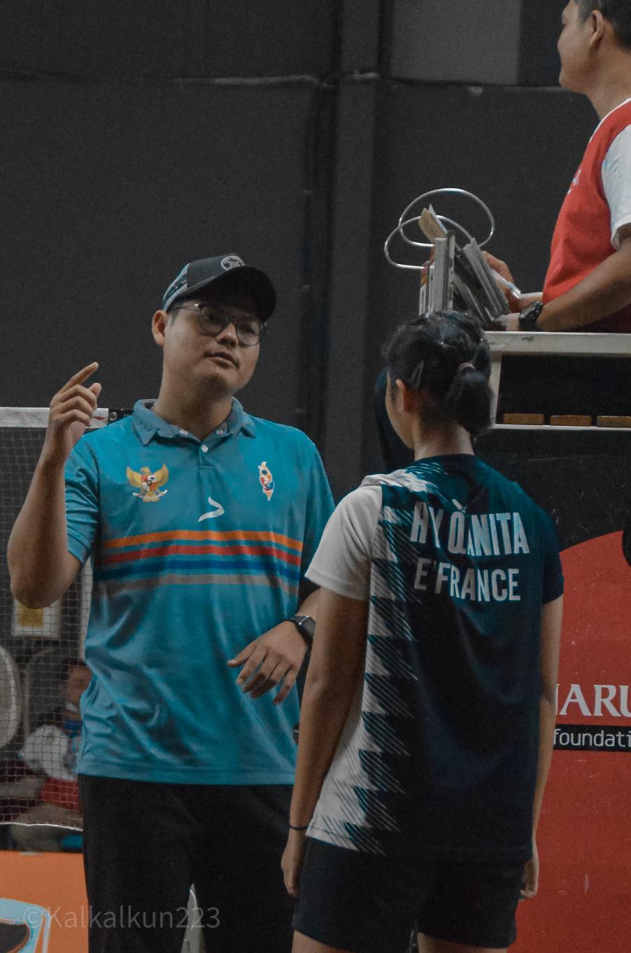 Foto Muhammad Lutfi Azhar