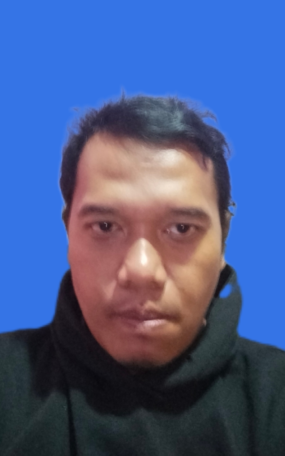 Foto Eko Reksa Saputra