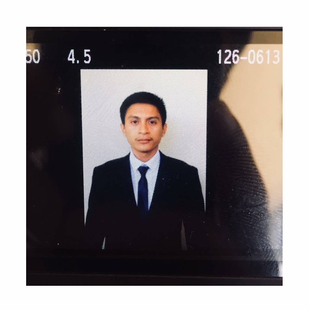 Foto Muhammad Azhar Wan Akbar 