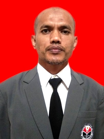 Foto Erianto