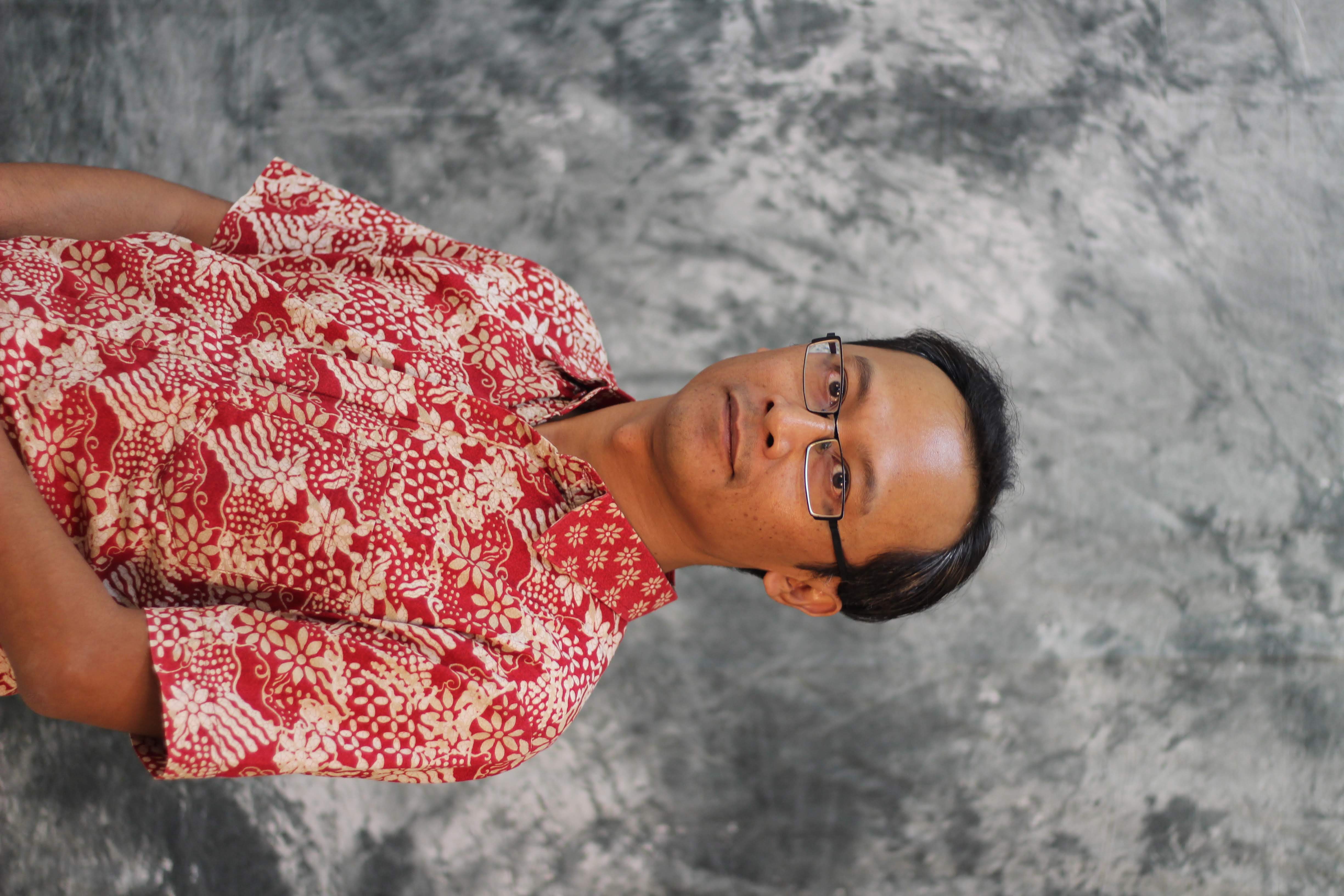 Foto Mikael Teguh Subowo