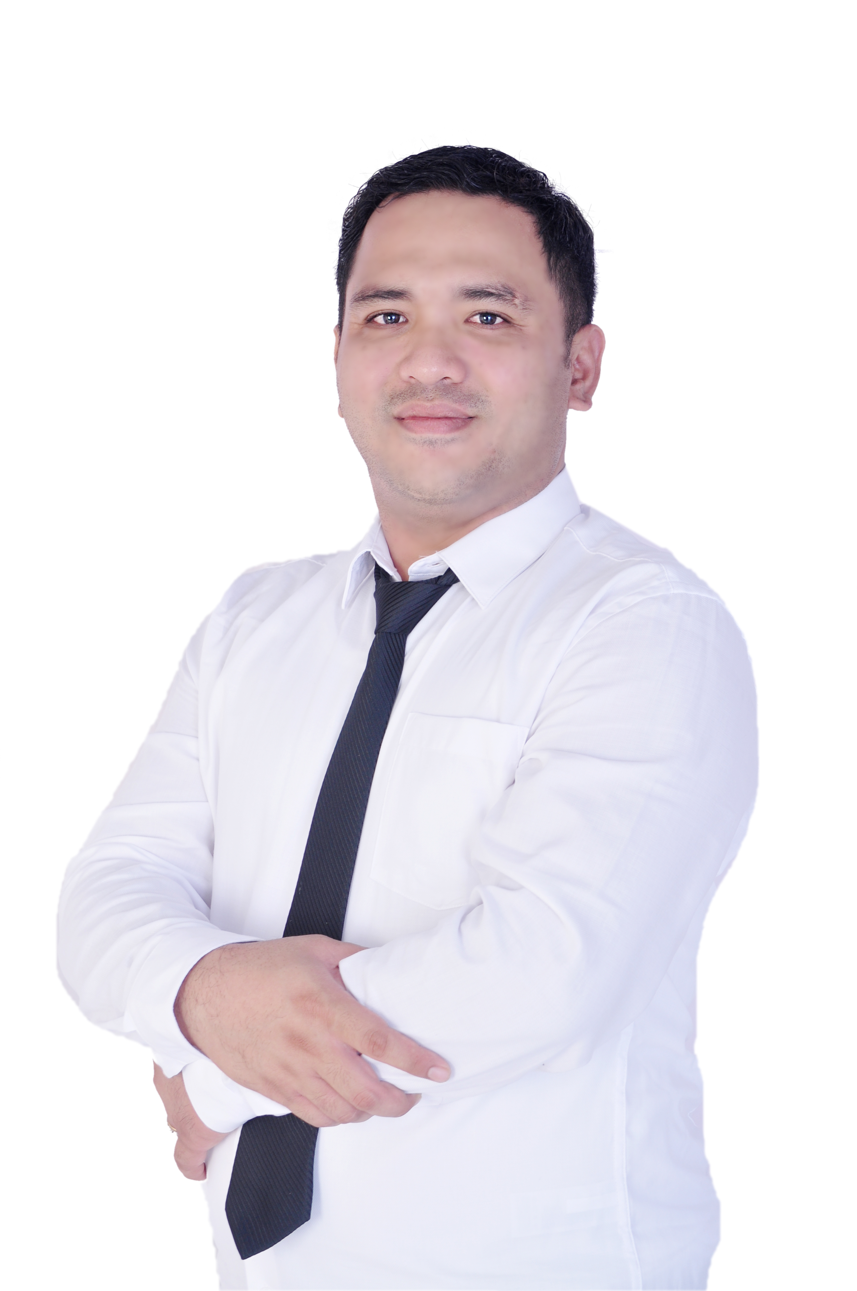 Foto Dr. RIVAN SAGHITA PRATAMA, S.Pd., M.Or.
