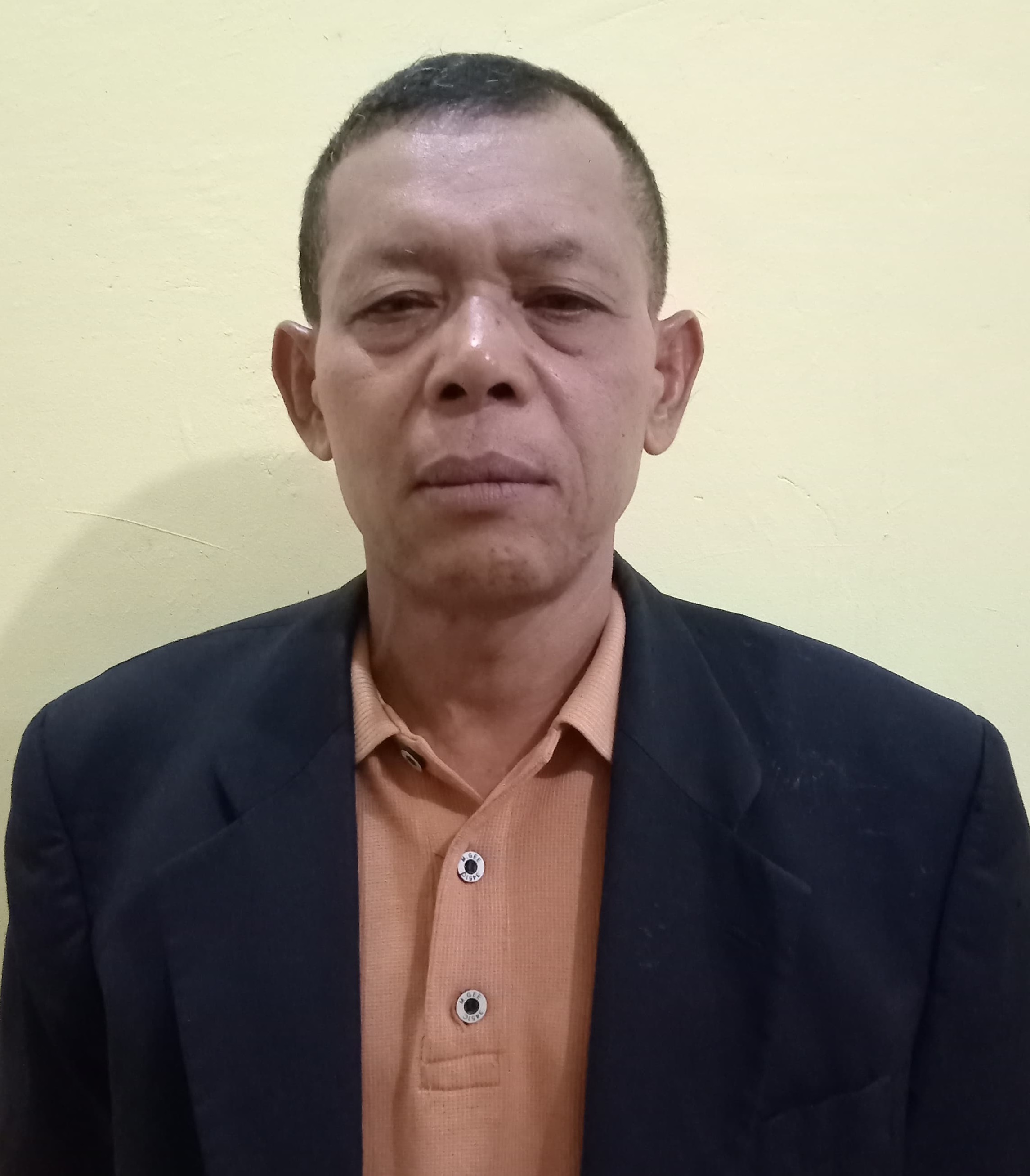 Foto Syafrijal