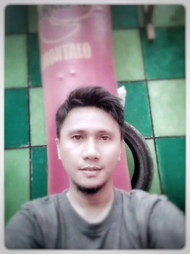 Foto Rahmad Ali