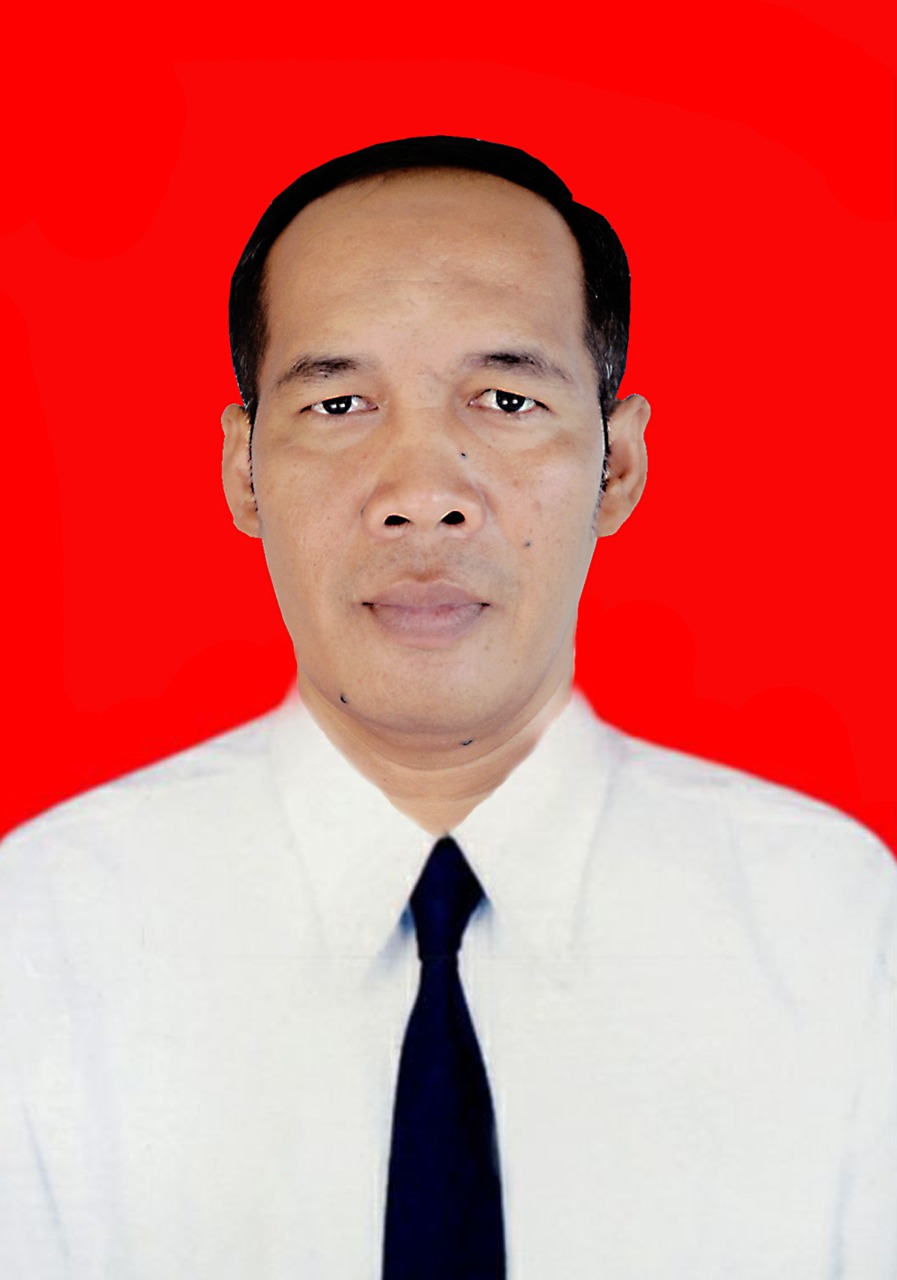 Foto MAMAN SUKARNO