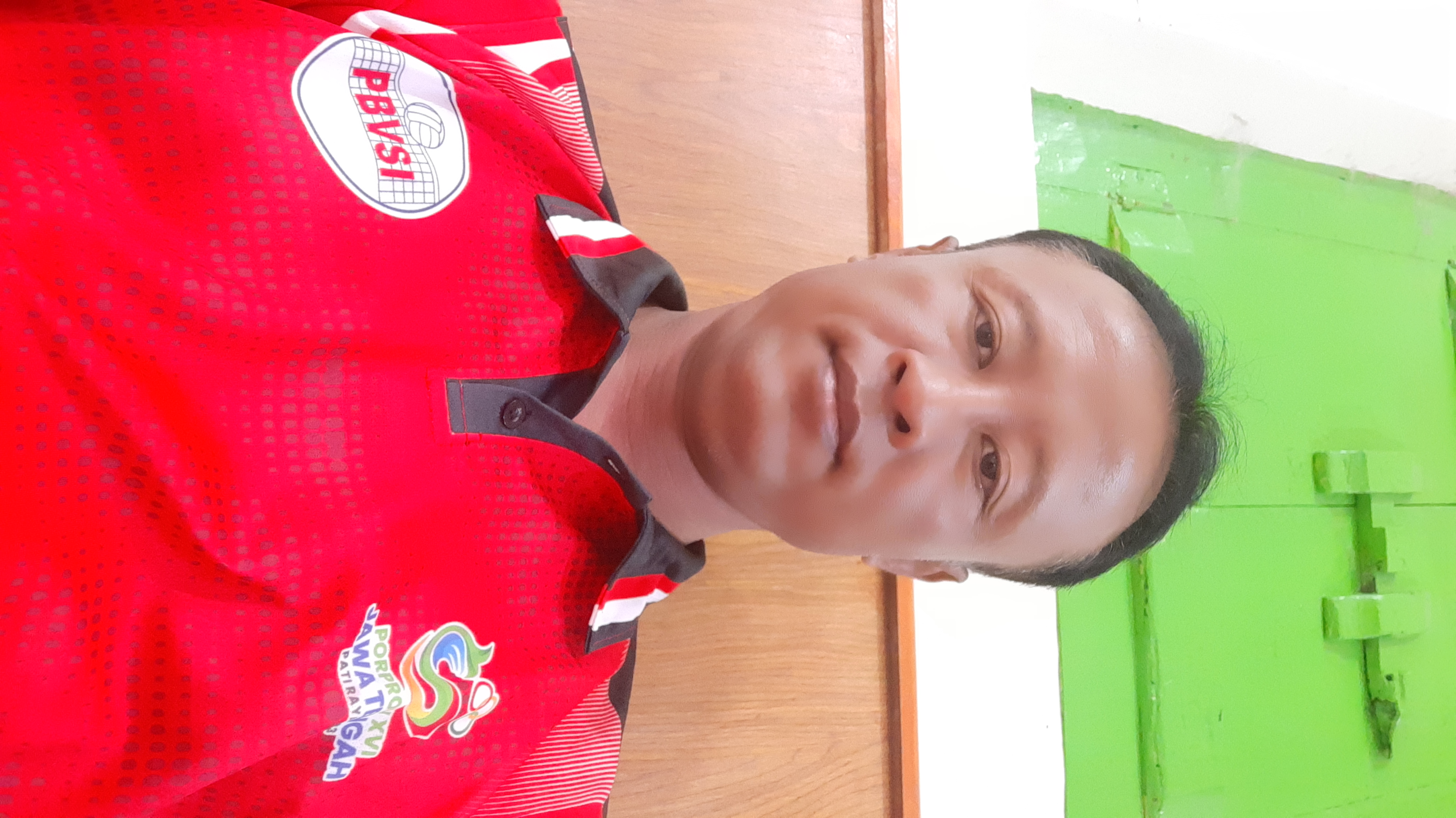 Foto RANU PRASETYO AJI
