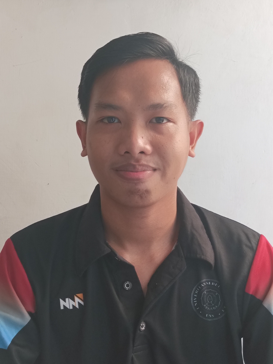 Foto Anggik Suyoto