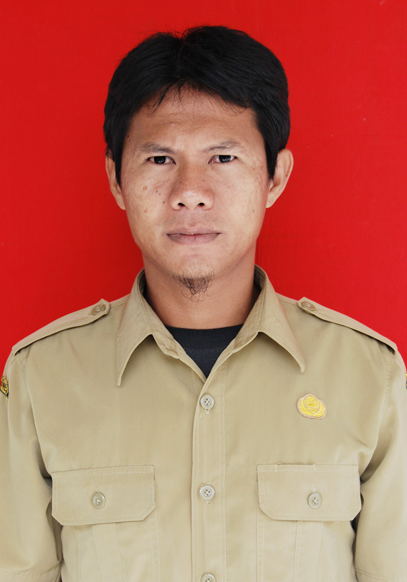 Foto Yohanes Kurung, S.Pd.