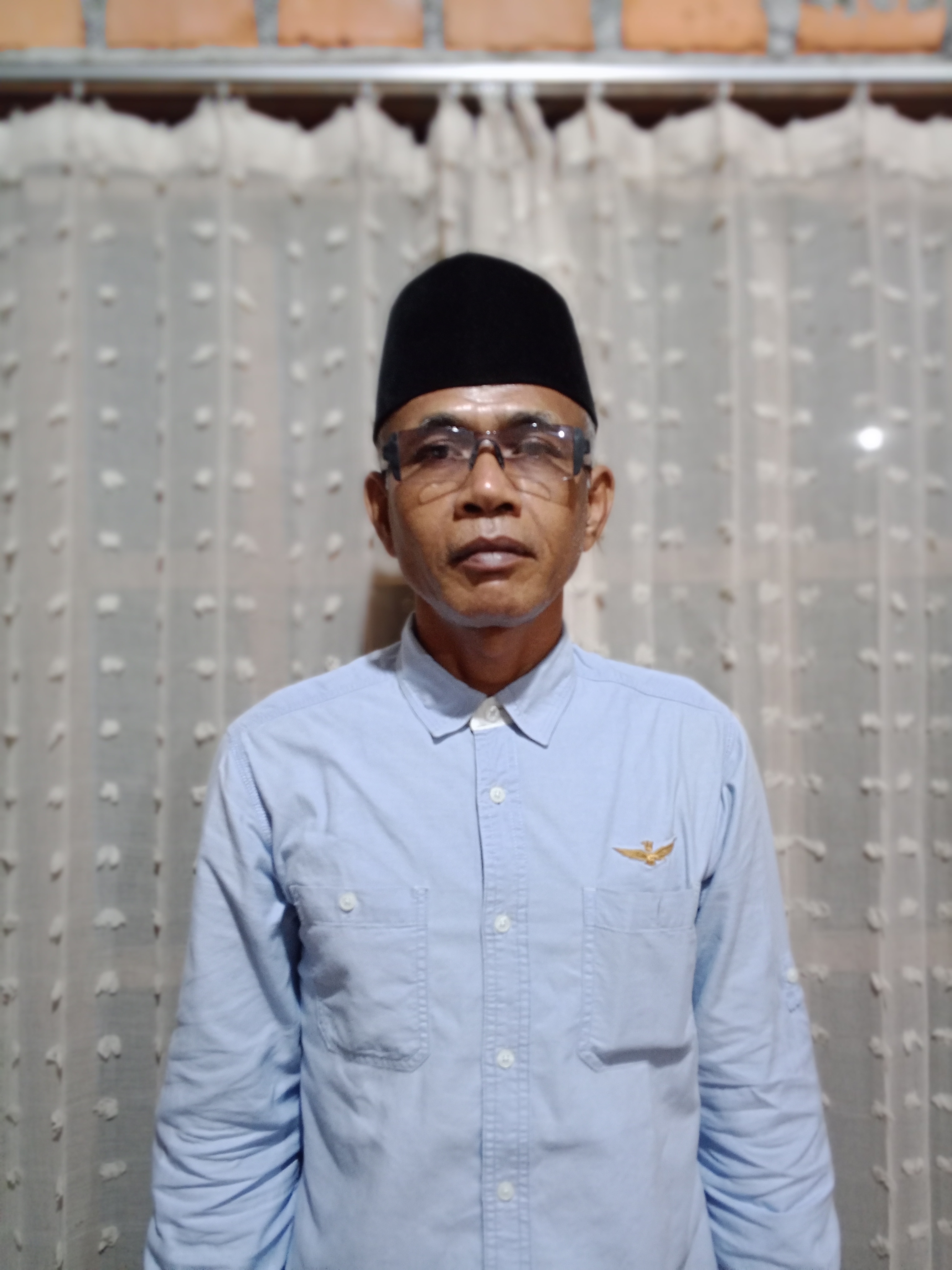 Foto Yoyo junaidi