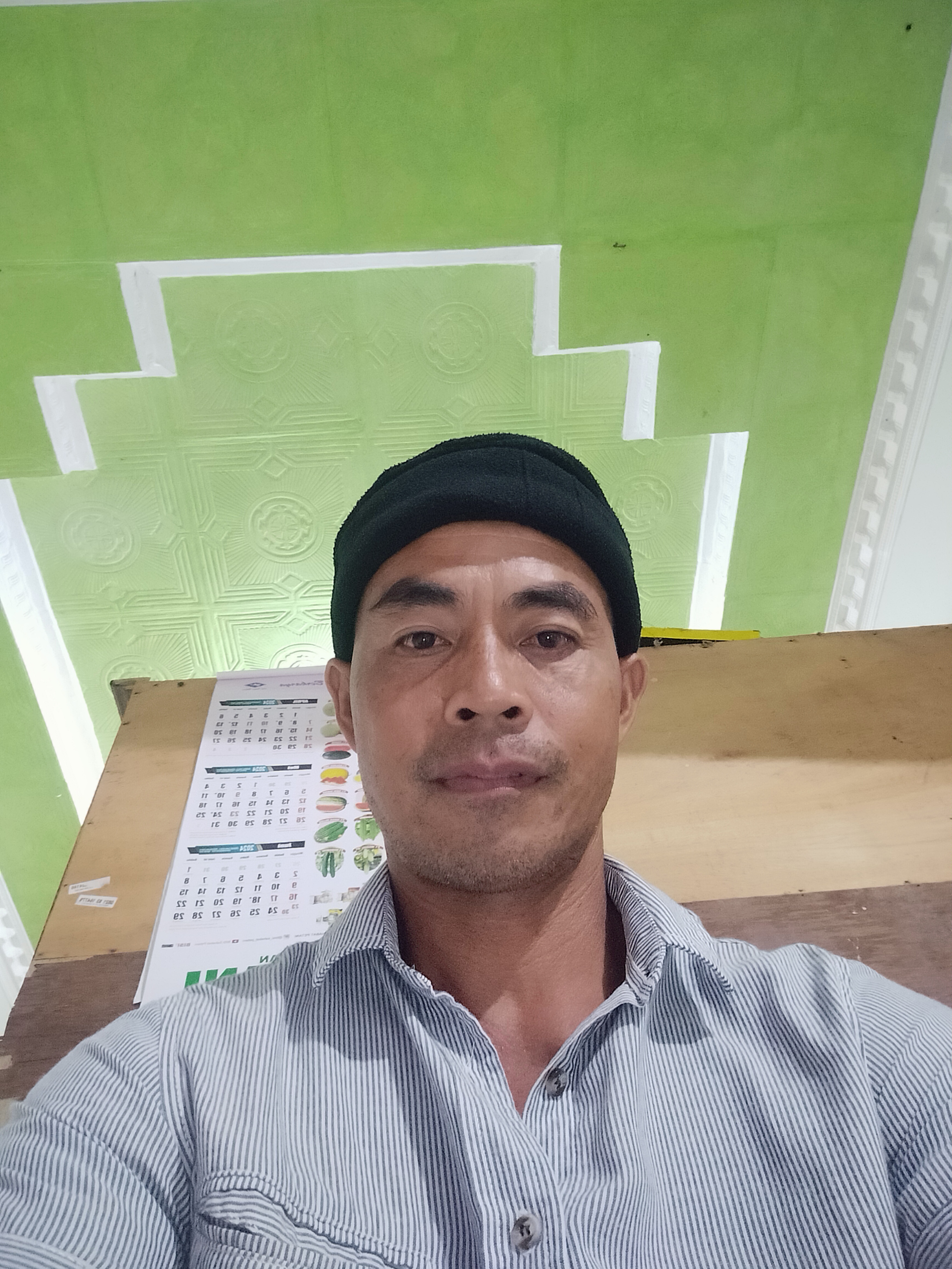 Foto Misdan Yunip 