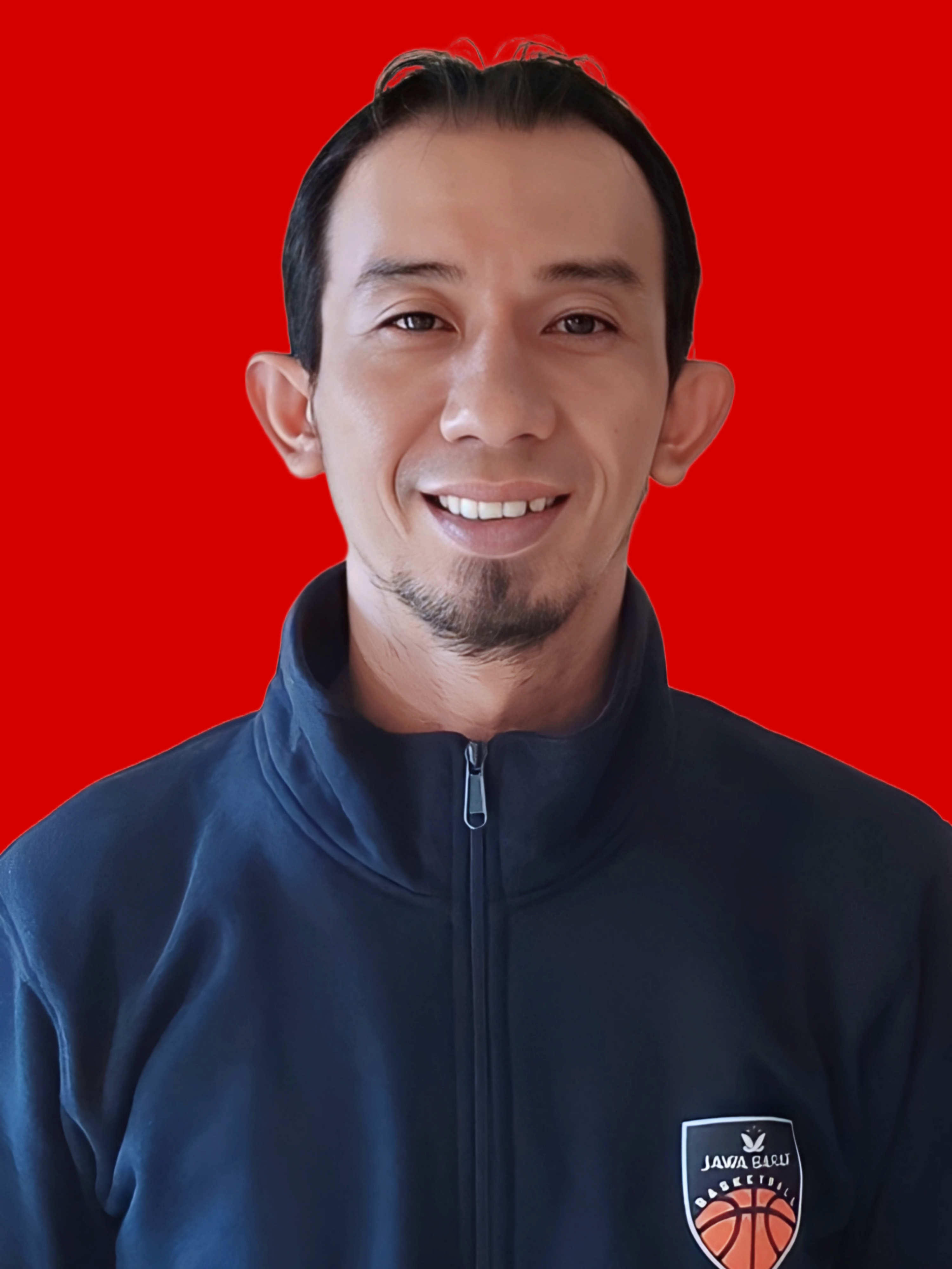 Foto Dudi Pamungkas