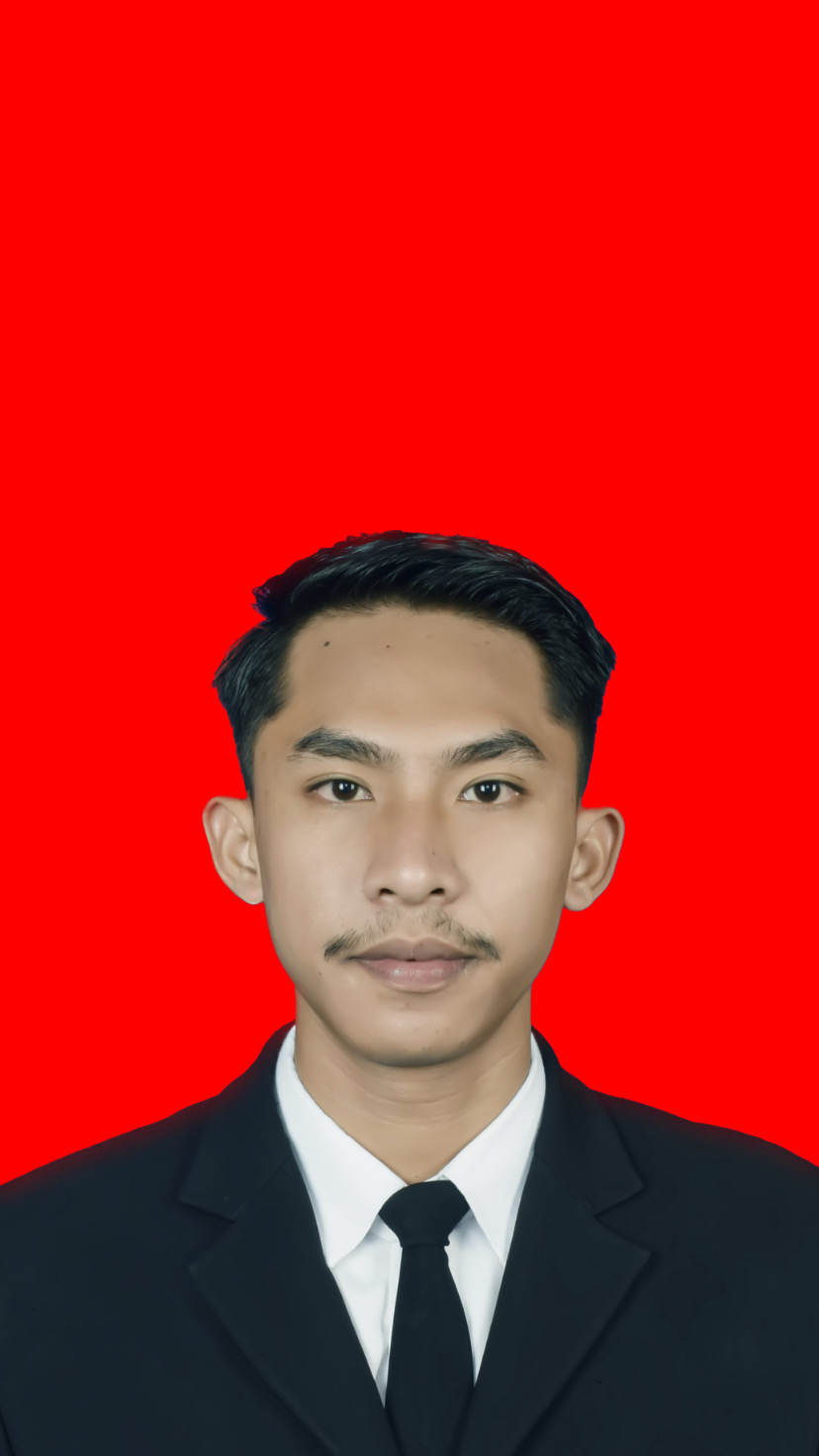 Foto Rizky Adi Nugroho