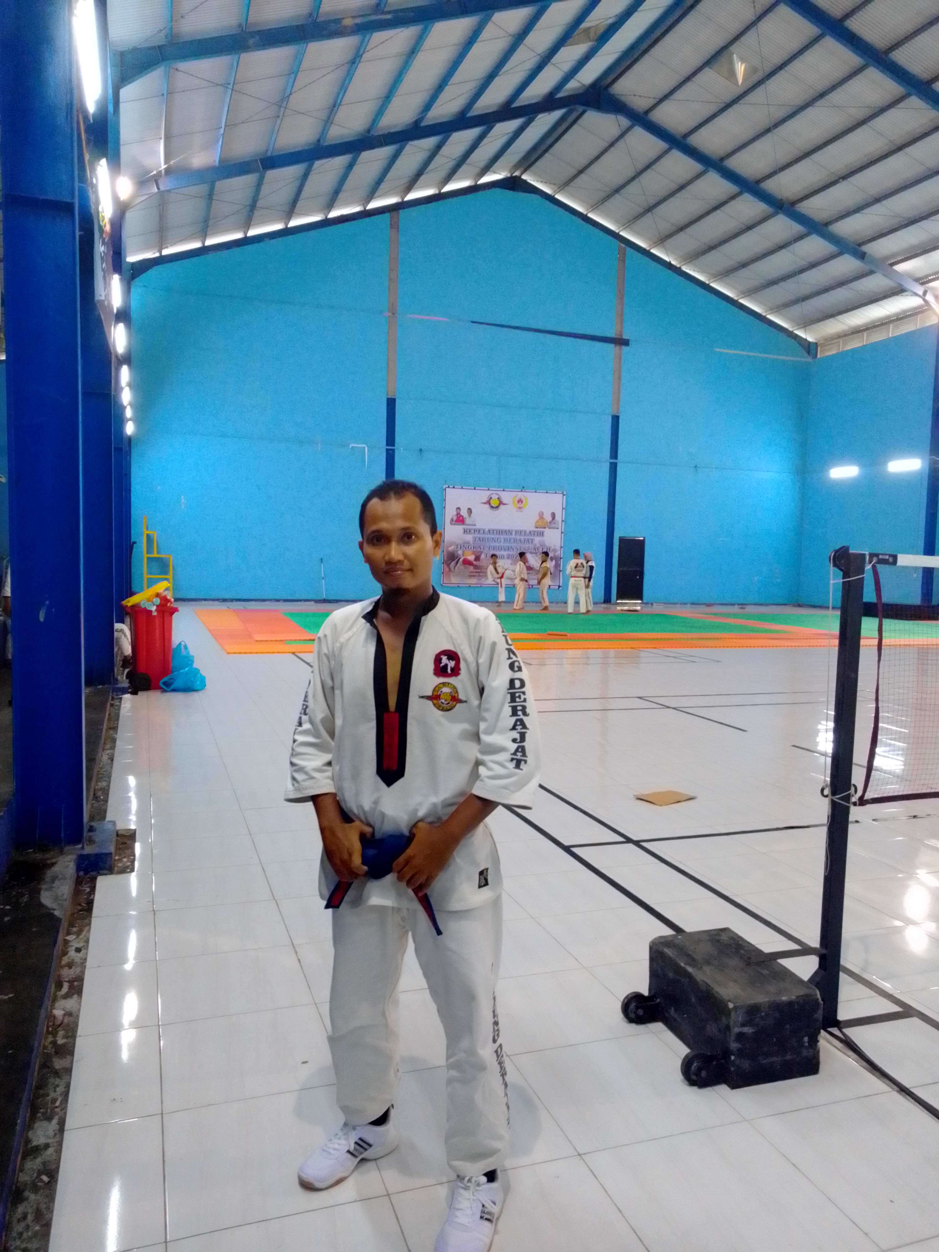 Foto FERSIAN MAULIDIN