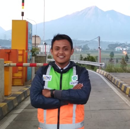 Foto AKHSANUT THOYIBI