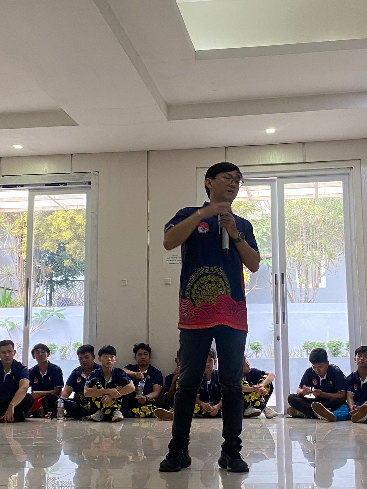 Foto Andri wijaya
