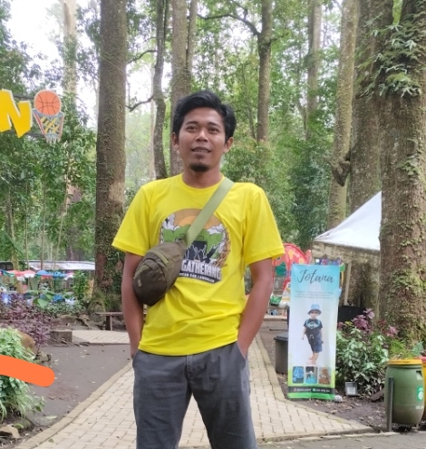 Foto FARIS FANANI
