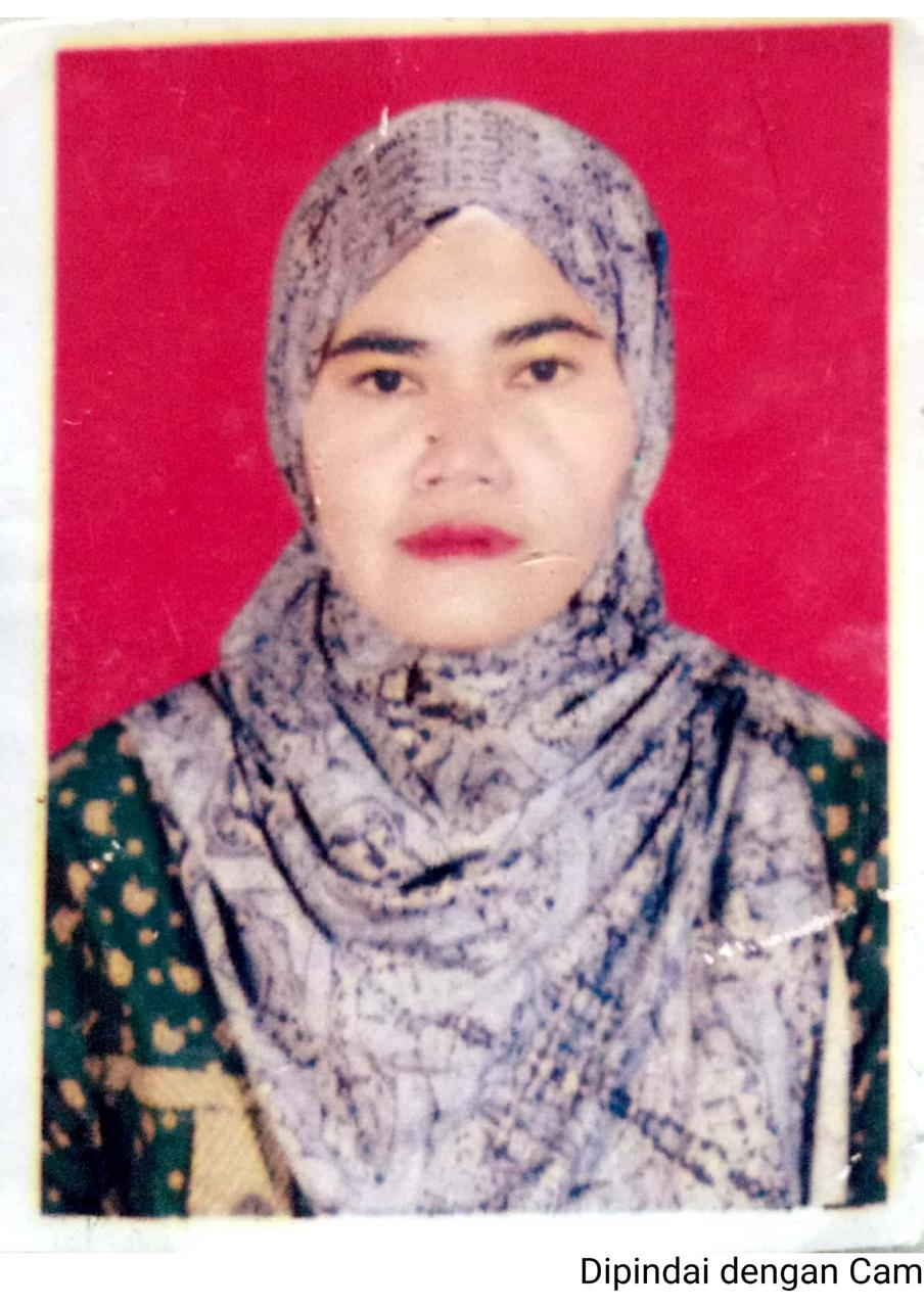 Foto Sarmiyati